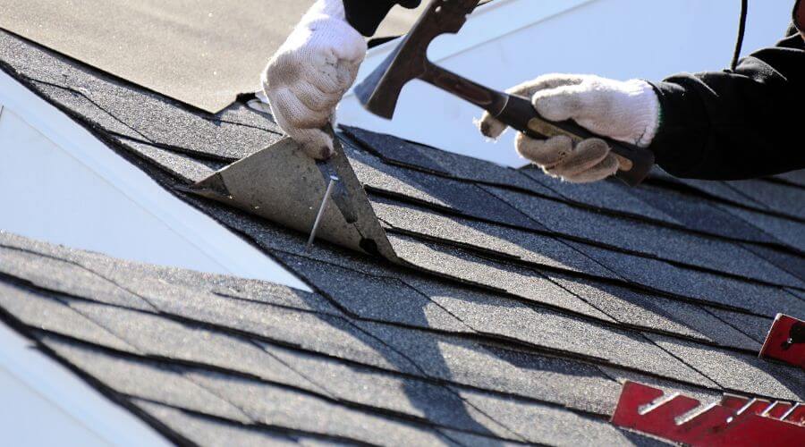 Expert Emergency Roof Repairs services in Lexa, AR
